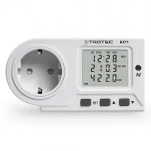 Ваттметр Trotec BX11 фото