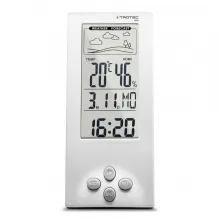 Метеостанция Trotec BZ06 фото