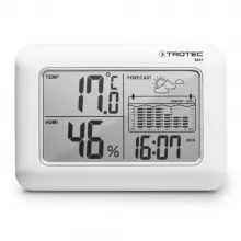 Метеостанция Trotec BZ07 фото
