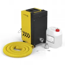 Имитатор тумана и дымовых газов Trotec FS200 фото
