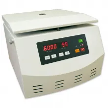 Центрифуга лабораторная UC-6000E фото