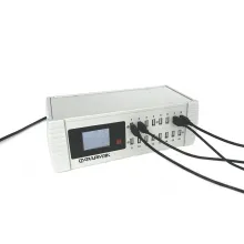 Станция зарядная «ЗС-USB-16/500» фото