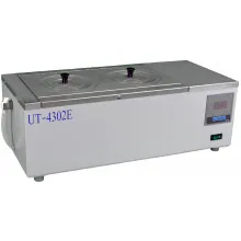 Баня водяная двухместная UT-4302Е фото