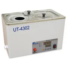 Баня водяная 2-х местная UT-4302 (4,9 л) фото
