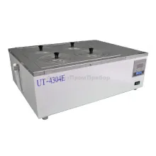 Баня водяная 4-х местная UT-4304Е фото