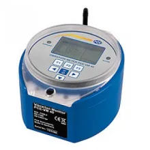 Виброметр VM 40C фото