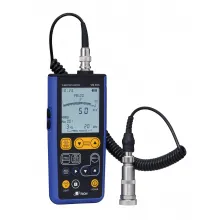 ВИБРОМЕТР RION VM-82A фото