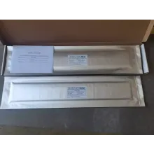 ИМАГ ЭМЛ - электротехническая мастичная лента 90*1.8*600 мм (аналог 3M 525W для защиты шин и воздушных линий), 3 полоски в пакете фото