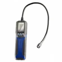 Течеискатель WÖHLER GS 300 фото