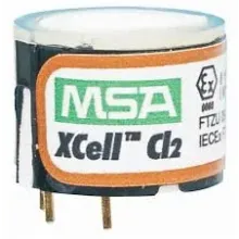 XCell Cl2 сенсор хлора (Cl2) электрохимический фото