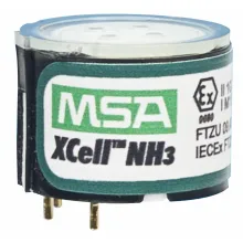 XCell NH3 сенсор электрохимический фото