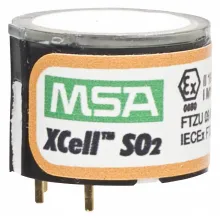 XCell SO2 сенсор электрохимический фото