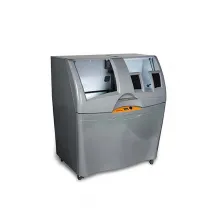 3D принтер ZPrinter 450 фото