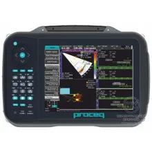 Ультразвуковой дефектоскоп Proceq Flaw Detector 100 фото