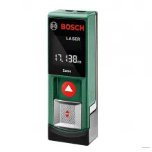 Лазерный дальномер BOSCH Zamo фото