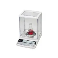 Аналитические весы ViBRA HTR-220CE фото