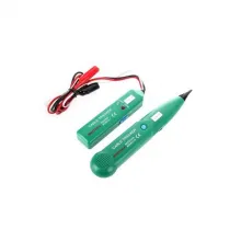 Кабельный тестер-трассоискатель Mastech MS6812 фото