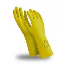 Перчатки Manipula Specialist® Блеск (латекс 0,4мм), L-F-01/CG-941 фото