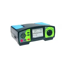 Измеритель сопротивления изоляции напряжением до 5000 В Metrel MI 2077 TeraOhm 5 kV фото