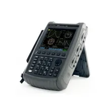Портативный комбинированный СВЧ анализатор FieldFox Keysight N9928A фото