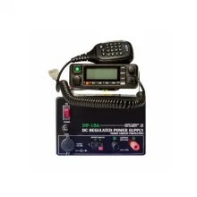 Цифровая радиостанция стационарная Аргут А-701 VHF фото