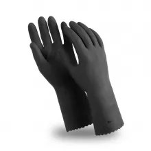 Перчатки Manipula Specialist® КЩС-1 (латекс 0,5мм), CG-942 фото