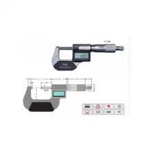 Микрометры Vogel цифровые IP 54 фото