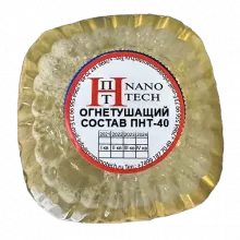 Заряд ПНТ-40 Зимний от -40 С до +50 С,за 1кг (для ОВЭ) фото