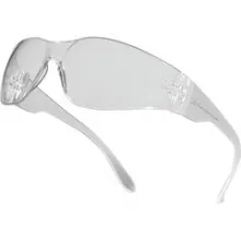 Очки открытые DeltaPlus™ BRAVA2 CLEAR фото