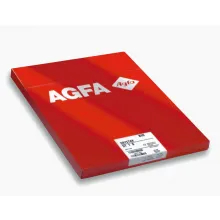 Рентгеновская пленка Agfa Structurix F8 NIF 30.0х40.0 фото