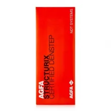 Рентгеновская пленка Certified DENSTEP фото
