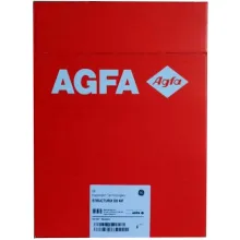Рентгеновская пленка Agfa Structurix D8 NIF 30.0х40.0 фото