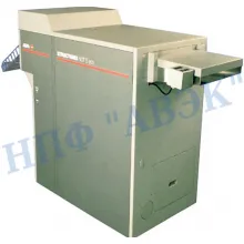 AGFA NDT S Eco фото