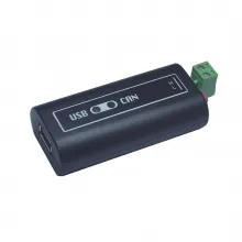 Адаптер USB-CAN АИ-89 фото