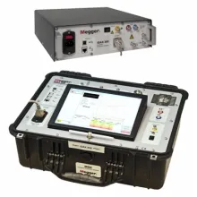 Анализаторы изоляции IDAX 300/IDAX 350 фото