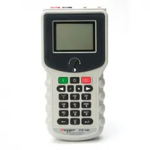 Измеритель коэффициента трансформации TTR100 фото