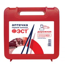 Аптечка дорожная «ФЭСТ» фото