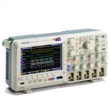 ОСЦИЛЛОГРАФ TEKTRONIX MSO2022B фото
