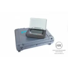 Портативный твердомер Proceq EQUOTIP 550 UCI фото