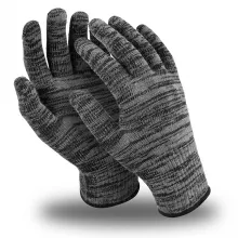 Перчатки Manipula Specialist® Винтер Люкс (70% шерсть), WG-702 фото