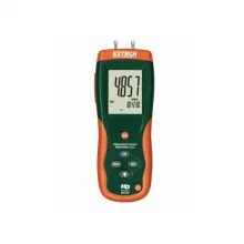 Дифференциальный манометр Extech HD750 фото