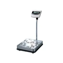 Товарные водозащитные весы CAS BW-150RB фото