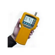 Счетчик частиц Fluke 983 фото