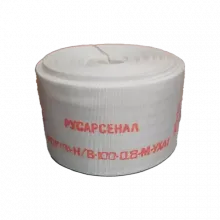 Рукав пожарный Классик РПК(В)-100-0,8-УХЛ1 без ГР фото