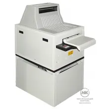 Проявочные машины Colenta INDX 37/2MW и 43/2MW фото