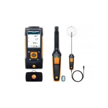 testo 440 Комплект уровня комфорта с Bluetooth фото