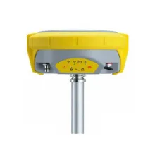 GNSS приемник GEOMAX Zenith25 Pro-4 Base (GSM&UHF) фото