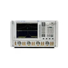 ВЧ и СВЧ анализатор цепей Keysight N5231A фото