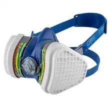 Полумаска Elipse ABEK1P3 SPR491IFUA фото