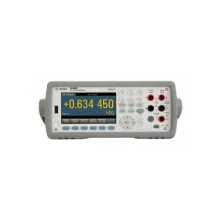 Цифровой мультиметр Keysight 34460A фото
